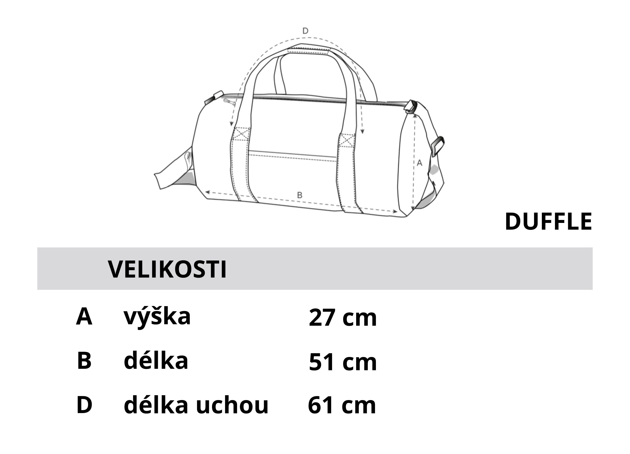 Duffle